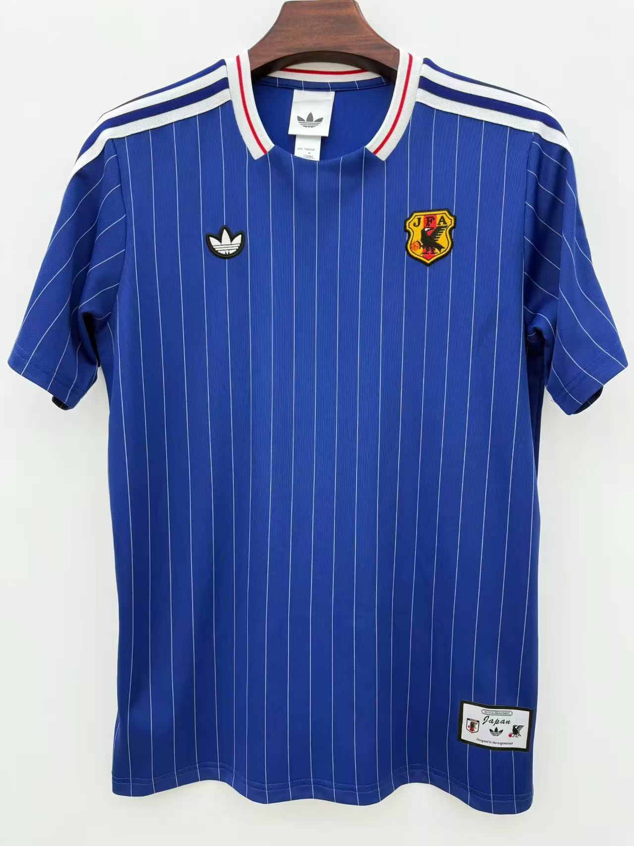 2026 Japan Special Edition Football Shirt 1:1 Thai Quality