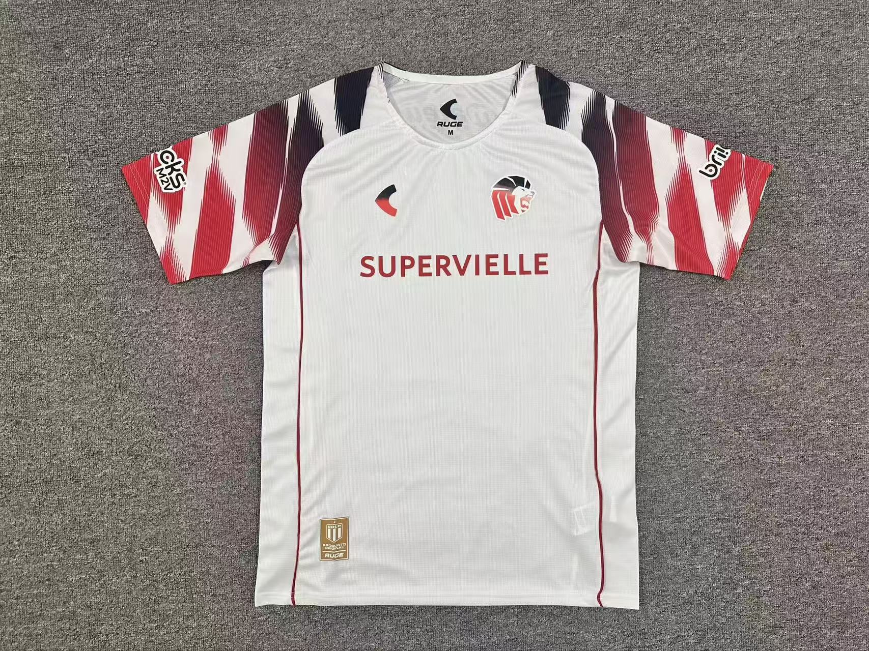 2026/2027 Estudiantes de La Plata Away  Football Shirt 1:1 Thai Quality