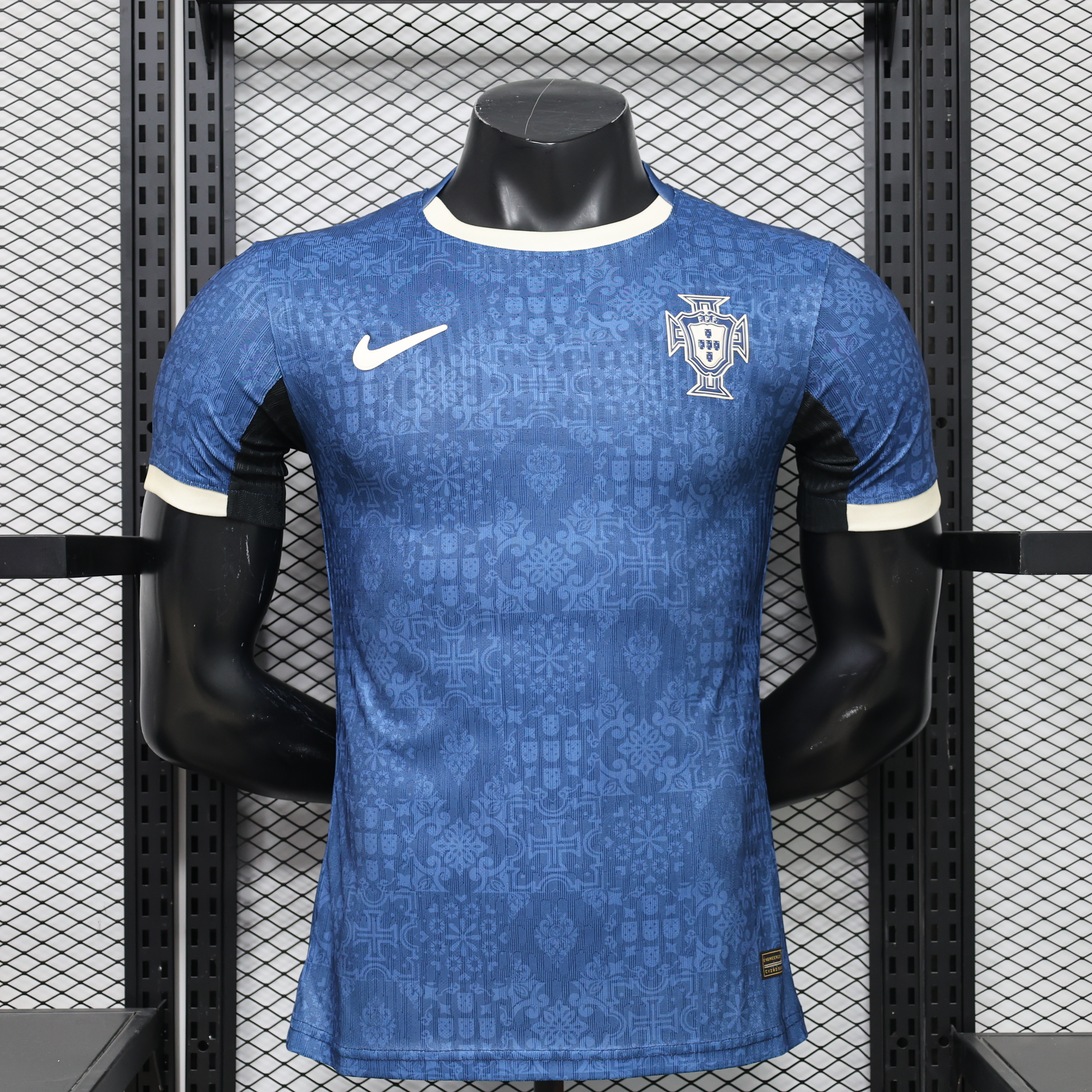 2026 Player Version Portugal Special Edition Football Shirt 1:1 Thai Quality