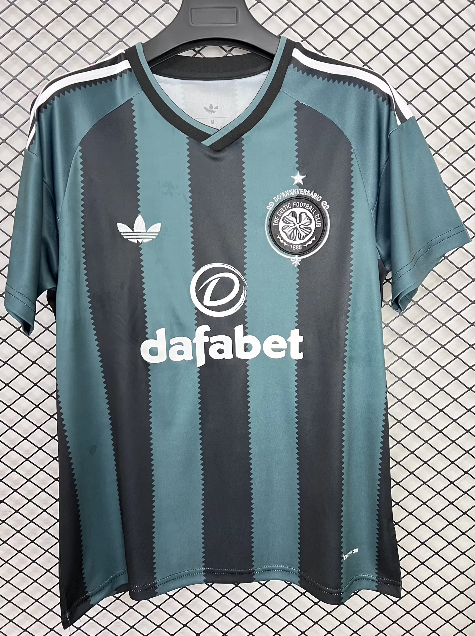 2026/2027 Celtic Away Football Shirt 1:1 Thai Quality