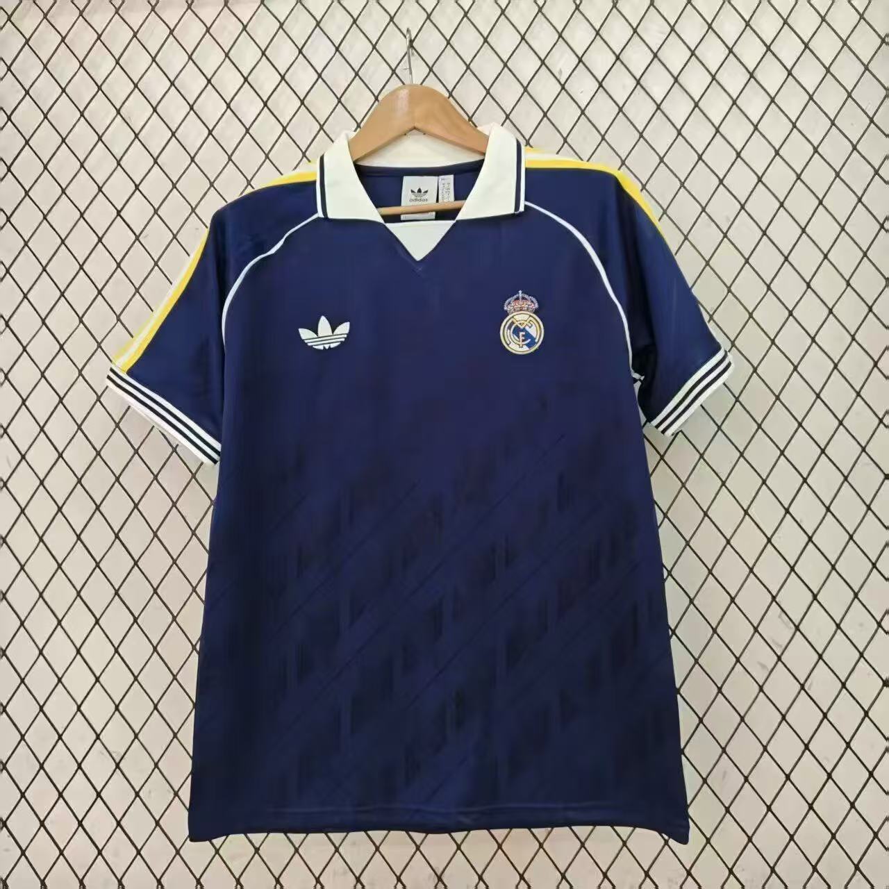 2026/2027 Real Madrid Special Edition Football Shirt 1:1 Thai Quality