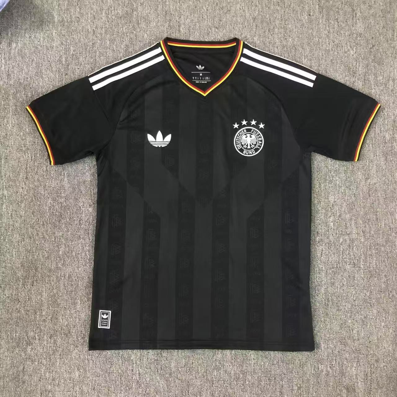 2026 German Concept Edition Football Shirt 1:1 Thai Quality