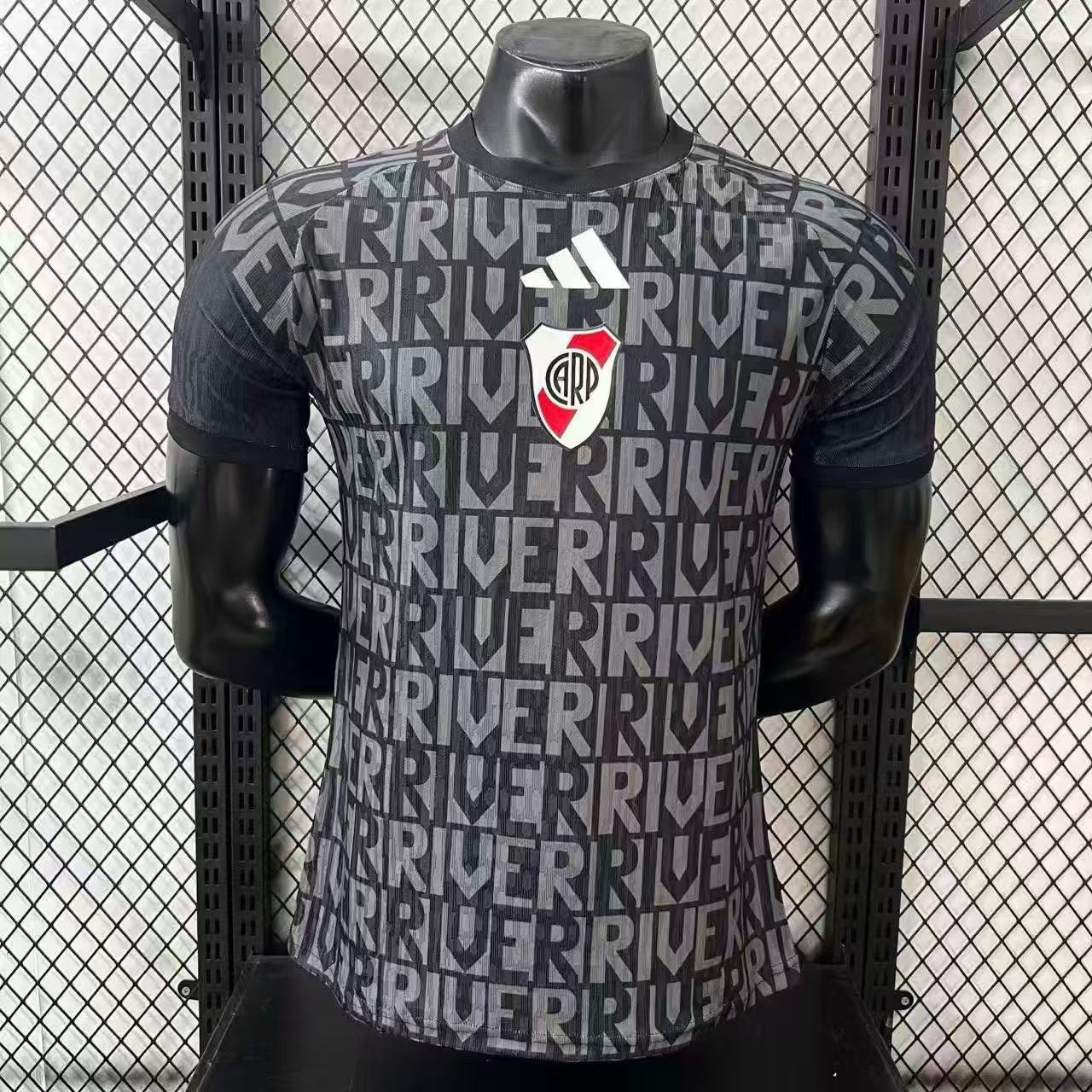 2026/2027 River Plate Special Edition Player  Football Shirt 1:1 Thai Quality