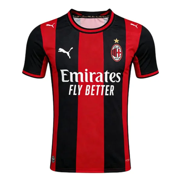 2026/2027 AC Milan Home Football Shirt 1:1 Thai Quality