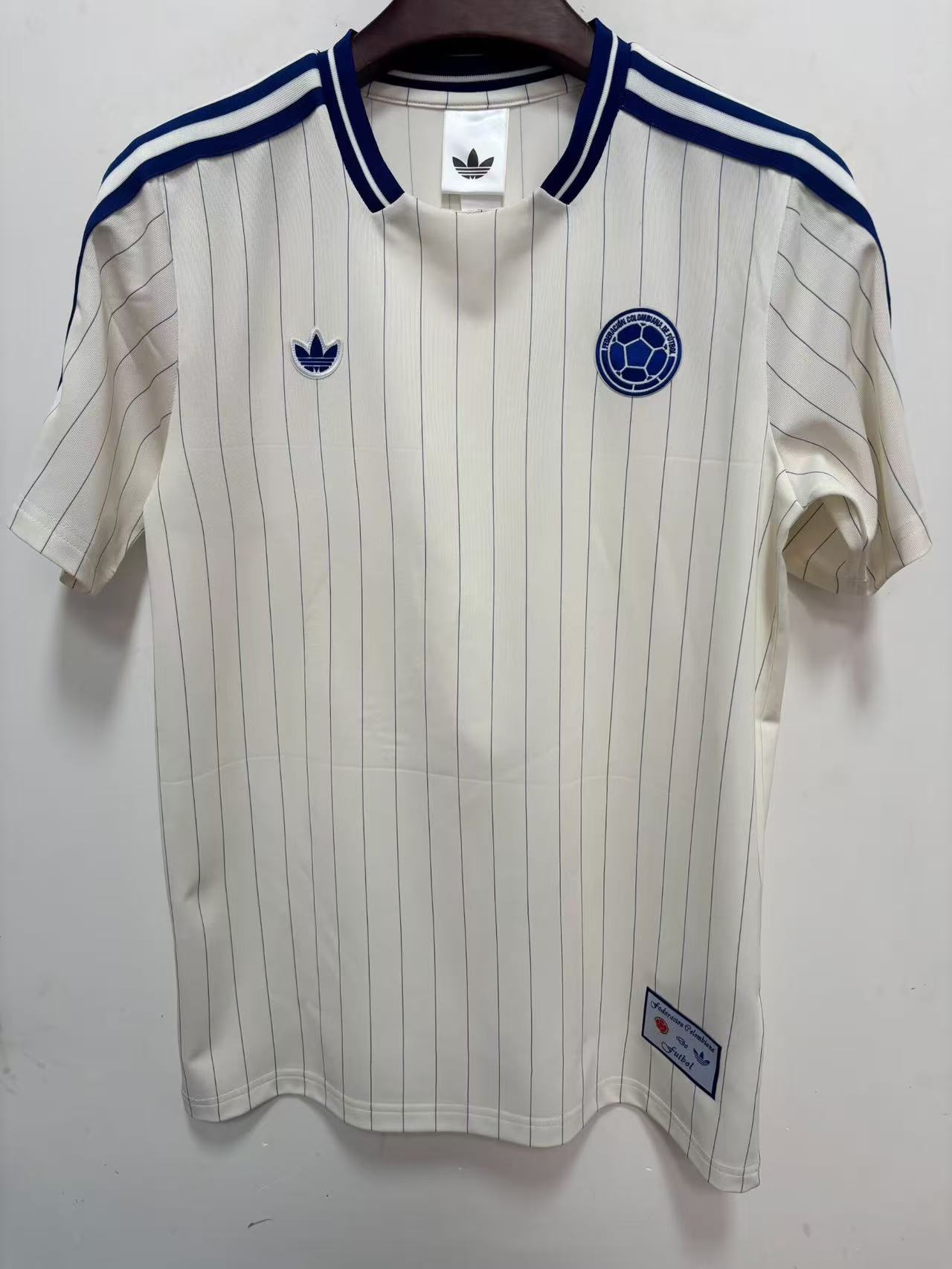 2026 Colombia Special Edition Football Shirt 1:1 Thai Quality