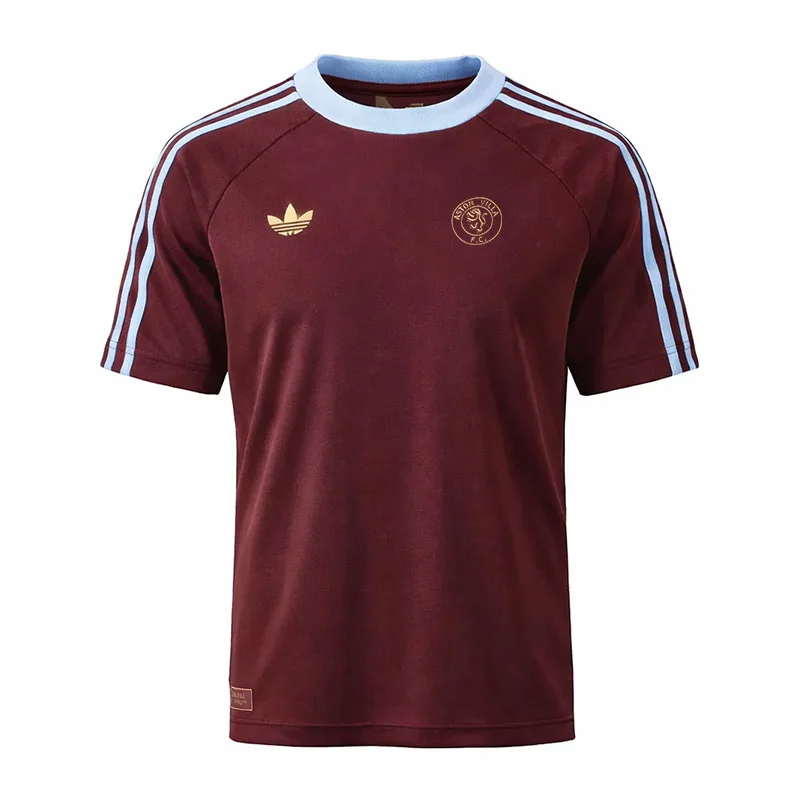 25/26 Aston Villa OG T-Shirt