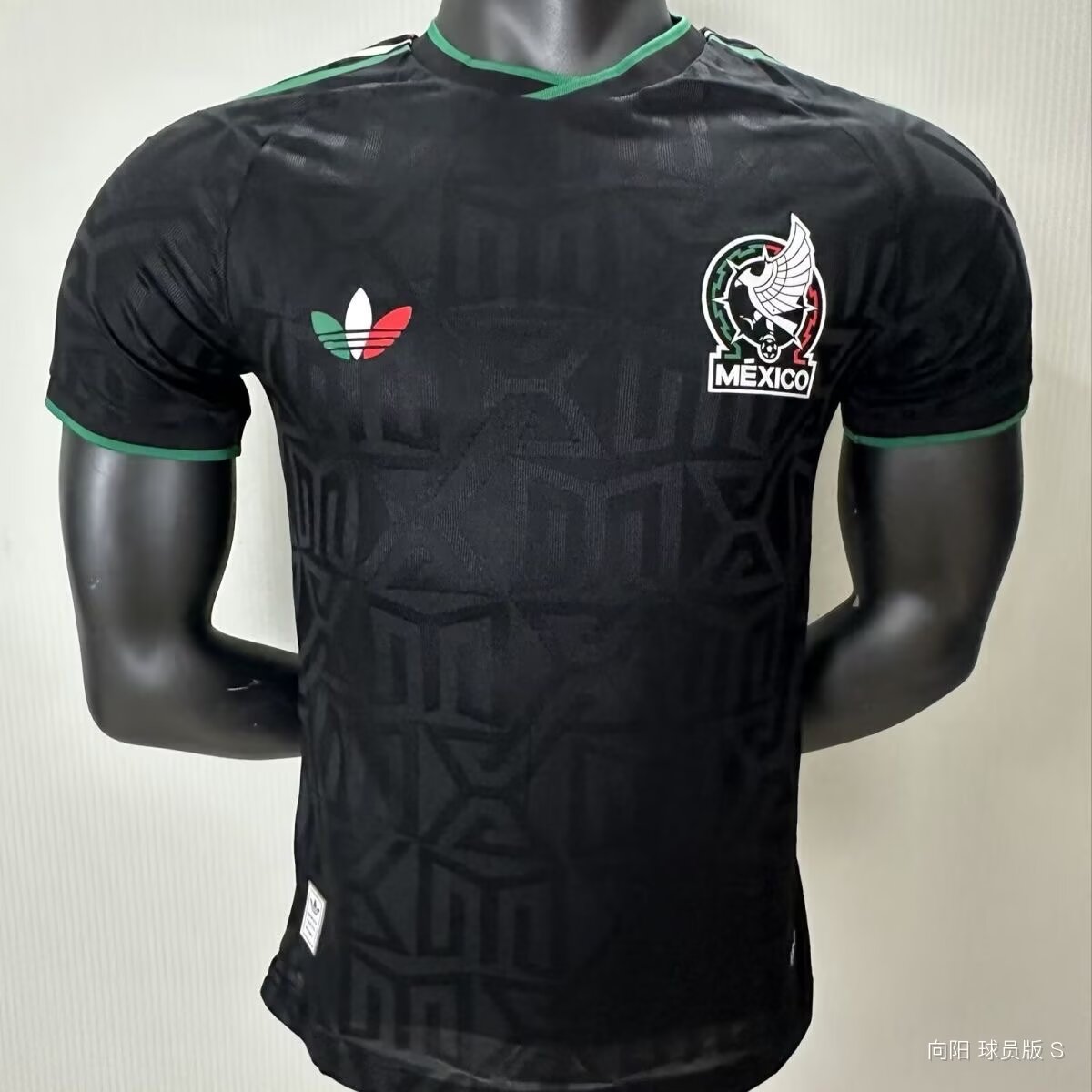 2026/2027 Player Version Mexico Special Edition Football Shirt 1:1 Thai Quality