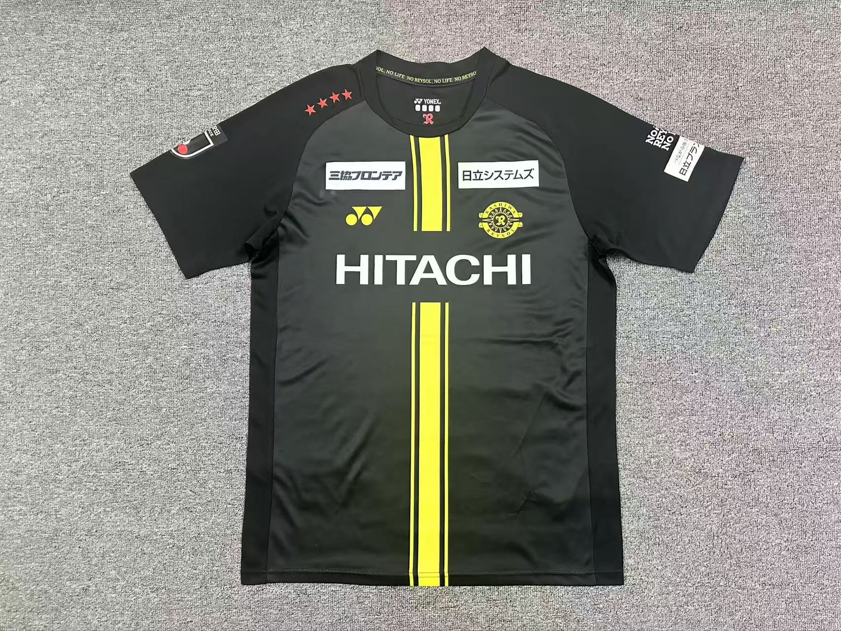 2026/2027 Kashiwa Reysol Away Football Shirt 1:1 Thai Quality