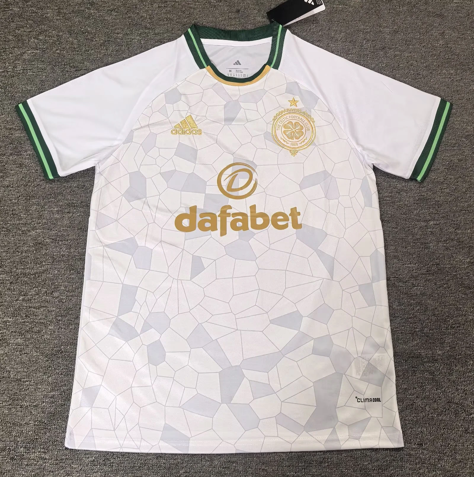 02b398b989094e921d8d2fc36ca02a9c 2026/2027 Celtic Football Shirt 1:1 Thai Quality
