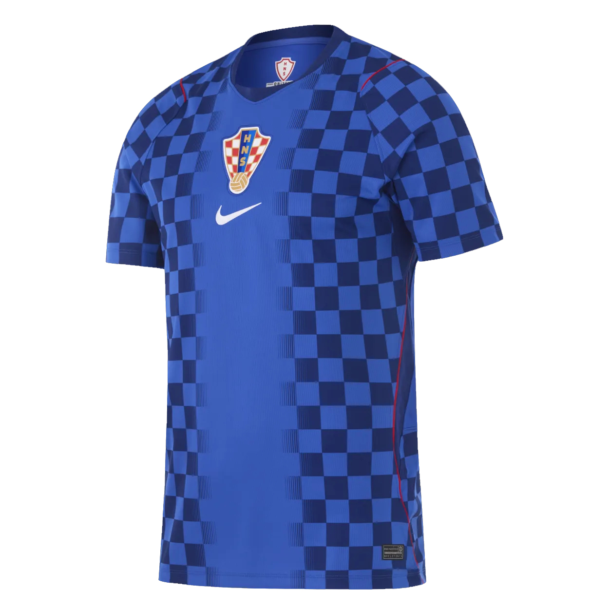 2026 Croatia Away Football Shirt 1:1 Thai Quality