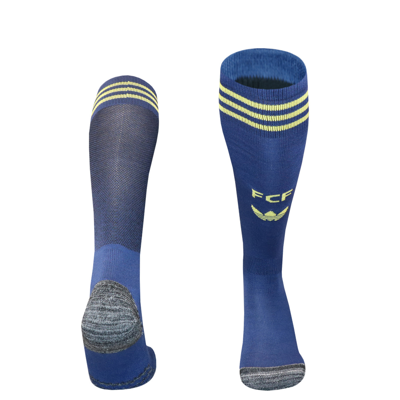 2026/2027 Colombia Away Football Socks 1:1 Thai Quality