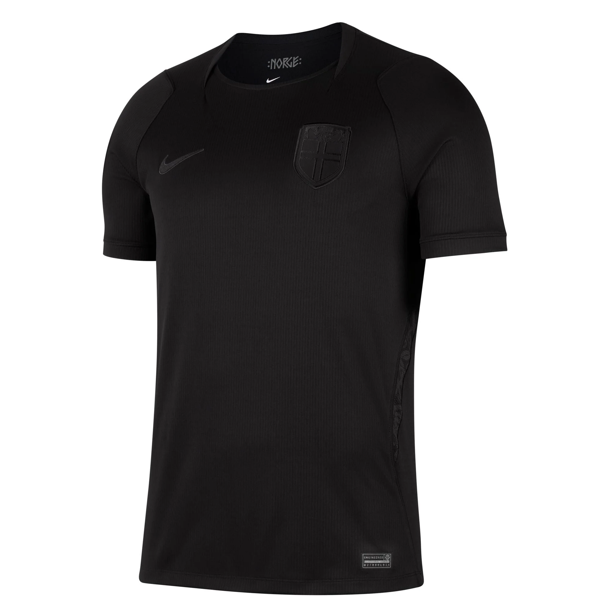 2026 Norway Away Football Shirt 1:1 Thai Quality