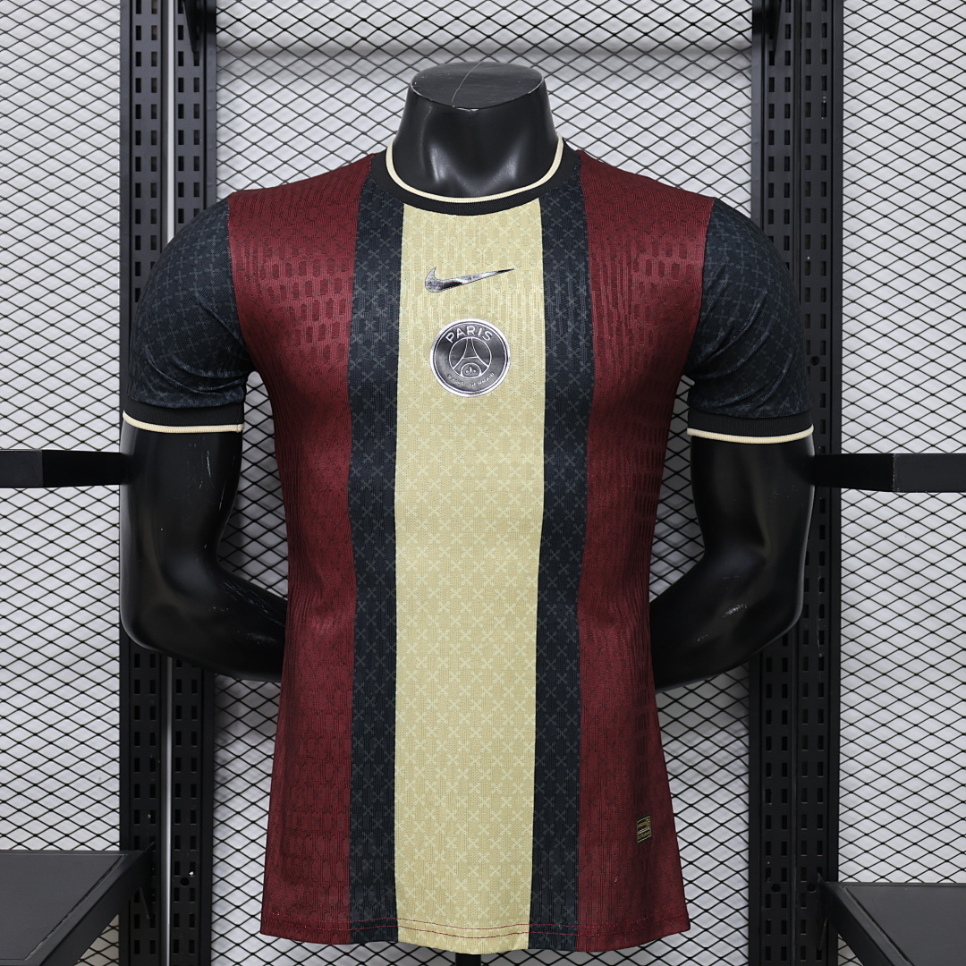 2026/2027 Player Version Paris Saint-Germain Special Edition Football Shirt 1:1 Thai Quality