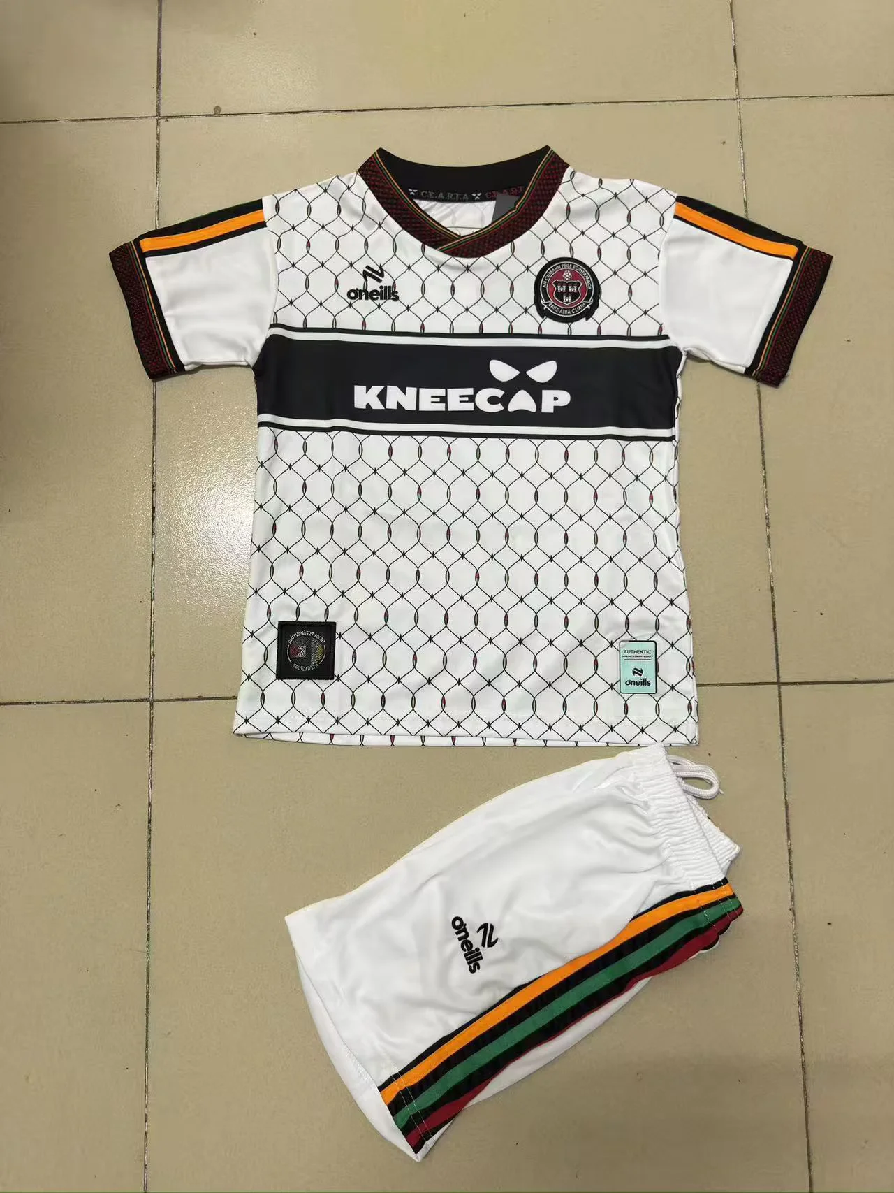 1c905742960bb9b3dc2a604160fb466e 2026/2027 Bohemian F.C. Away Football Shirt Kids Size 1:1 Thai Quality