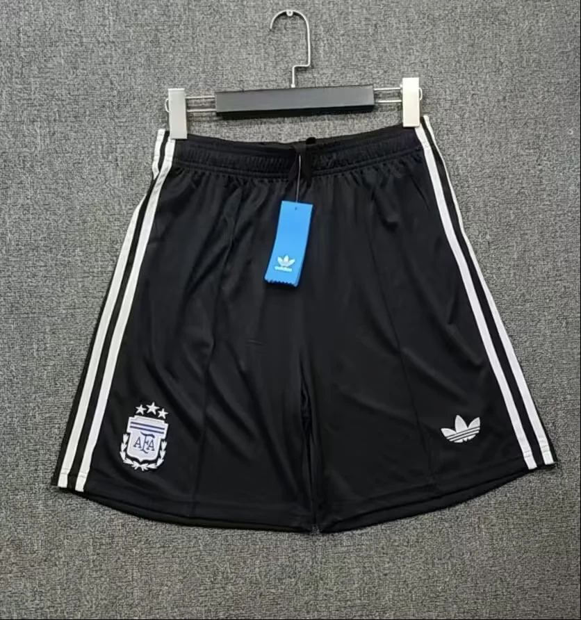 2026 Argentina Away Shorts 1:1 Thai Quality