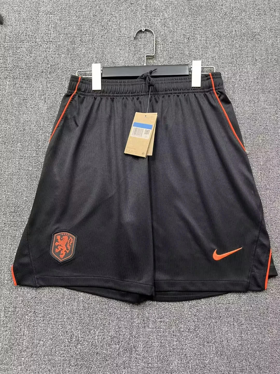 2026 Netherlands Home Shorts 1:1 Thai Quality