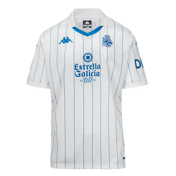 2026/2027 Deportivo de La Coruna Football Shirt 1:1 Thai Quality