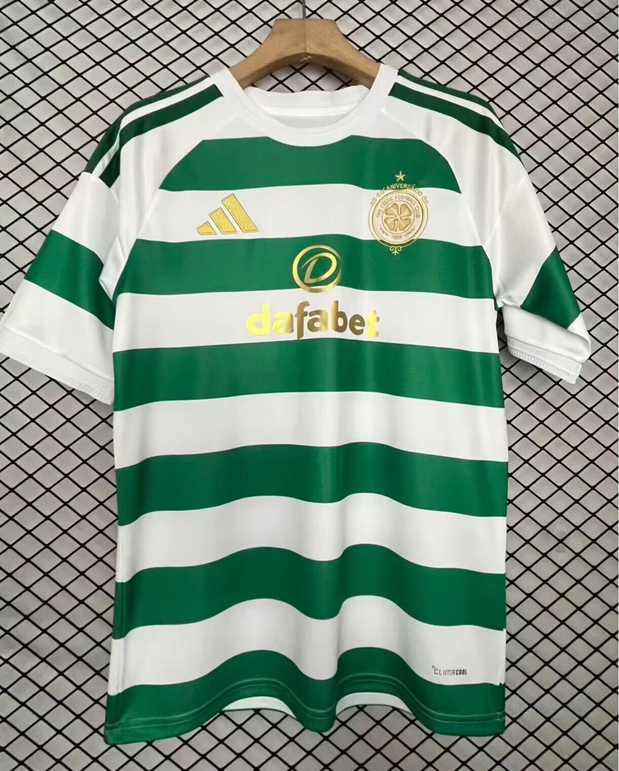 2026 Celtic Home Football Shirt 1:1 Thai Quality