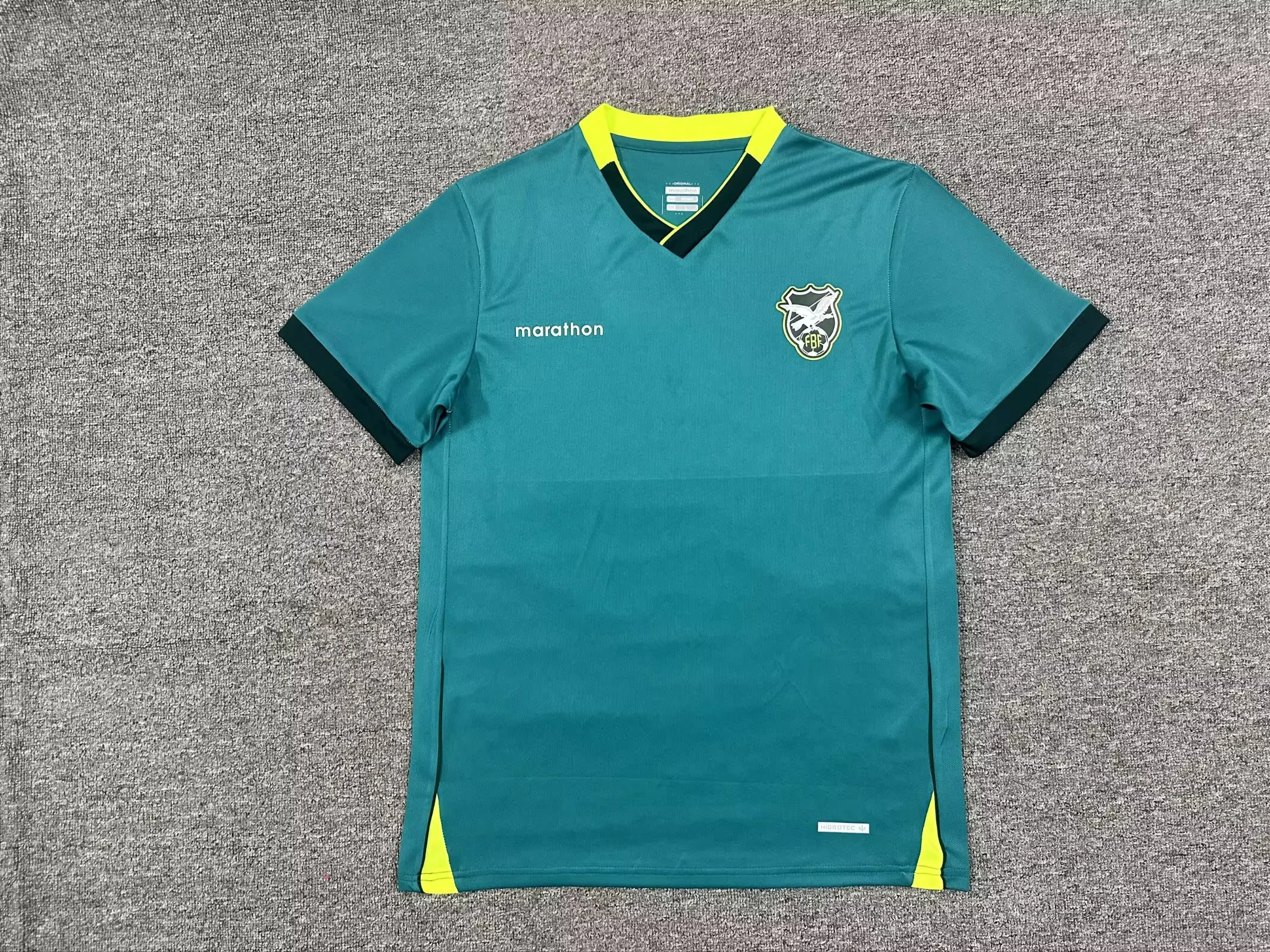 2026 Bolivia Home Football Shirt 1:1 Thai Quality