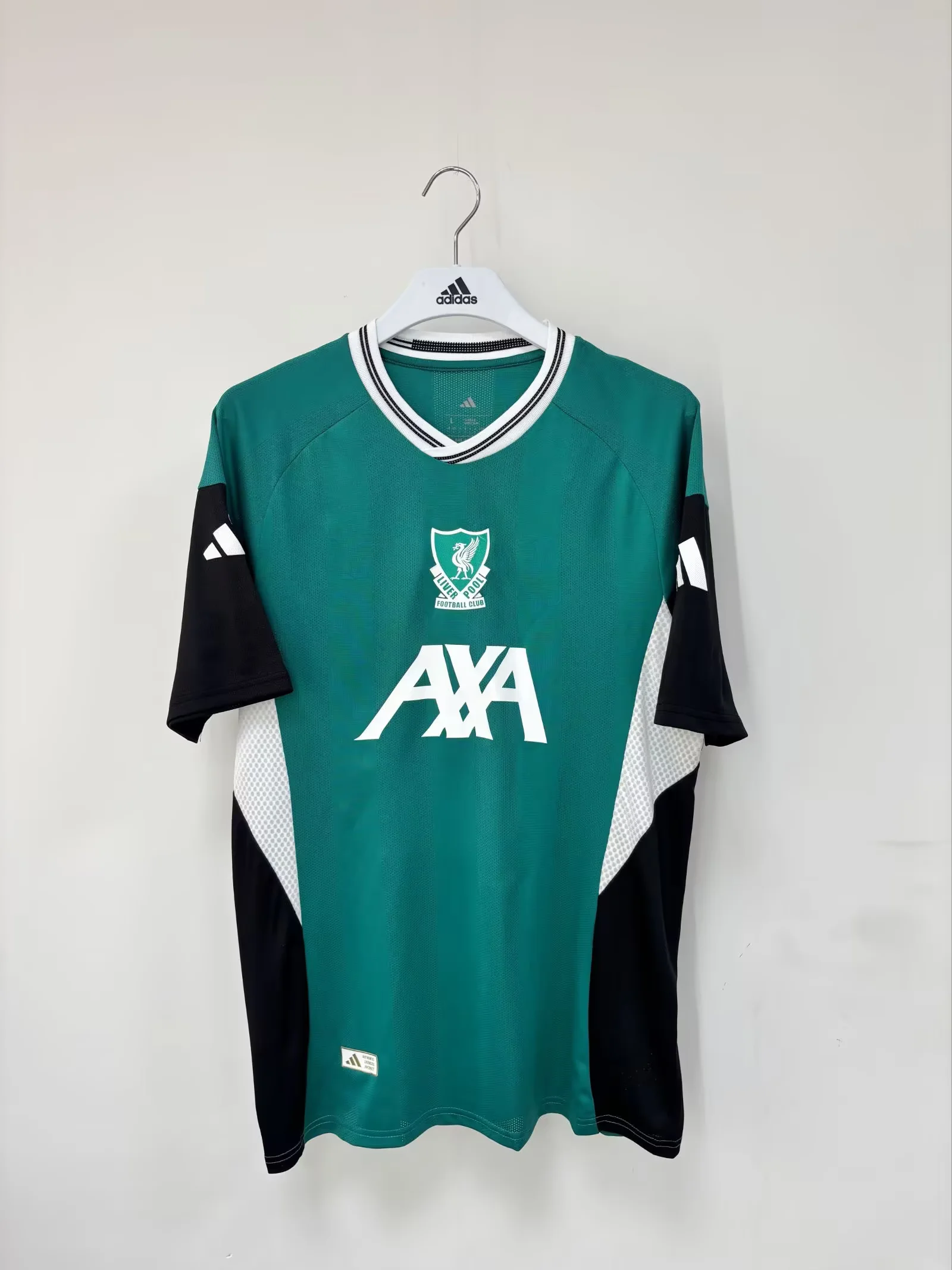 2026/2027 Liverpool Special Edition Football Shirt