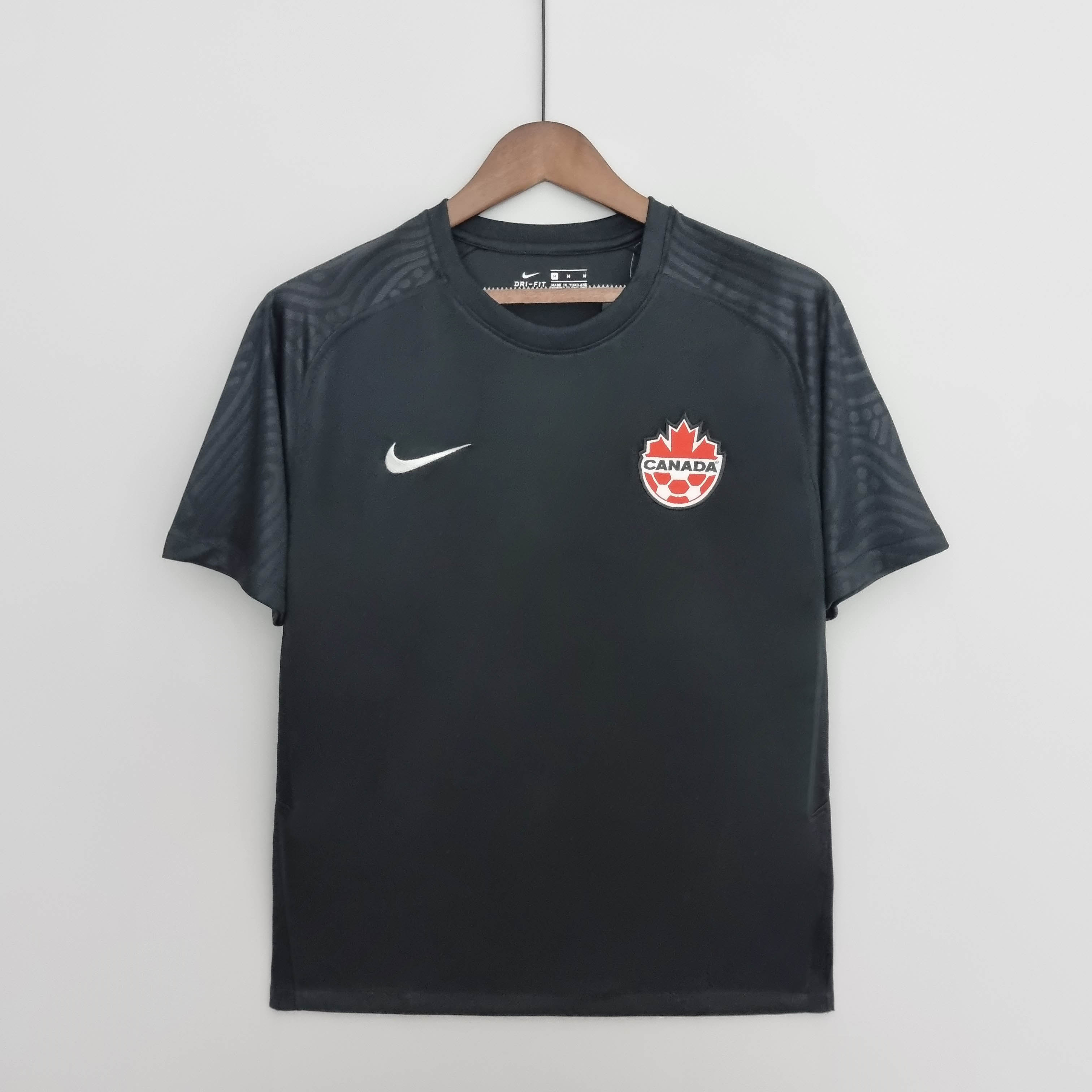 2022 Canada Third Away Football Shirt 1:1 Thai Quality