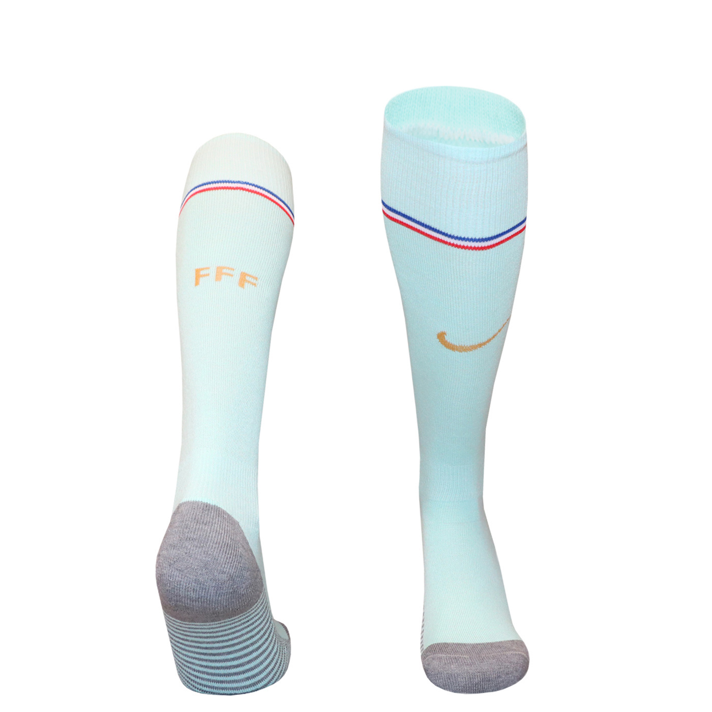 2026/2027 France Away Football Socks 1:1 Thai Quality