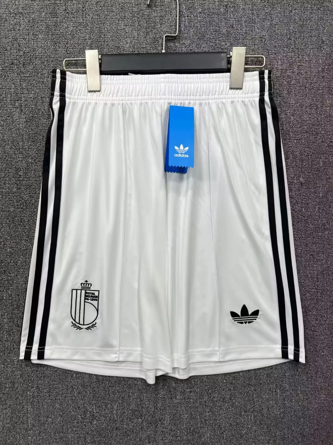 2026 Belgium Away Shorts 1:1 Thai Quality