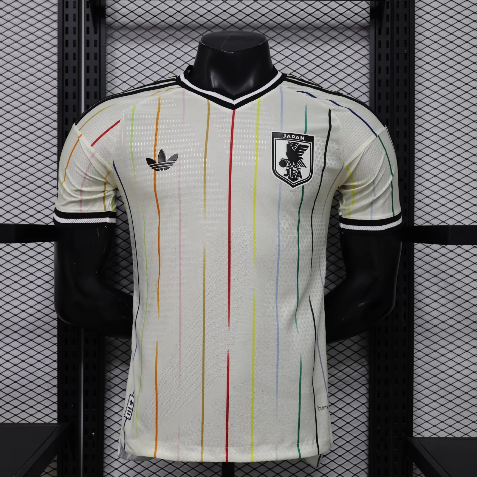 2026 Player Version Japan Away Football Shirt 1:1 Thai Quality