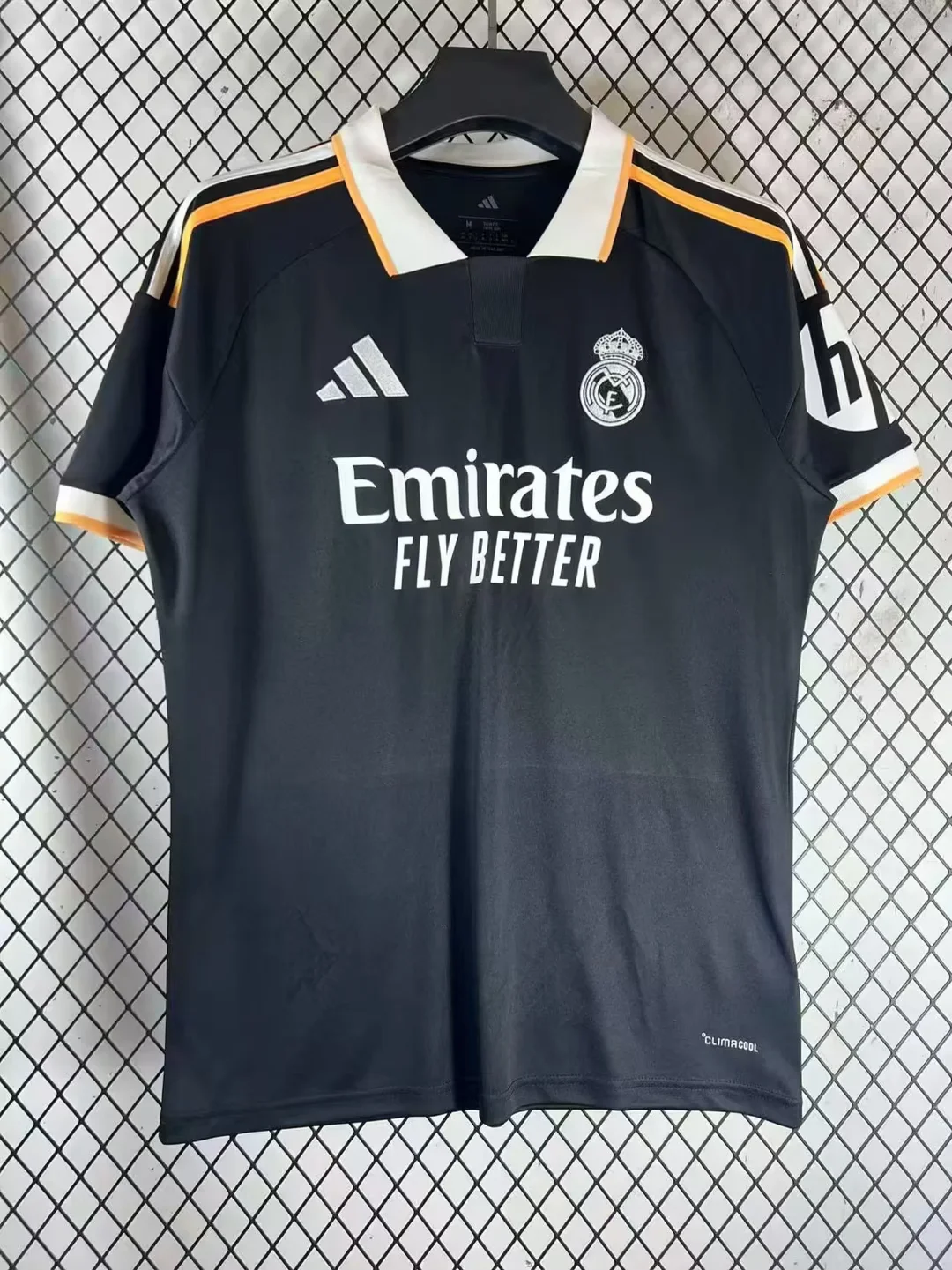 2026/2027 Real Madrid Special Edition Football Shirt 1:1 Thai Quality
