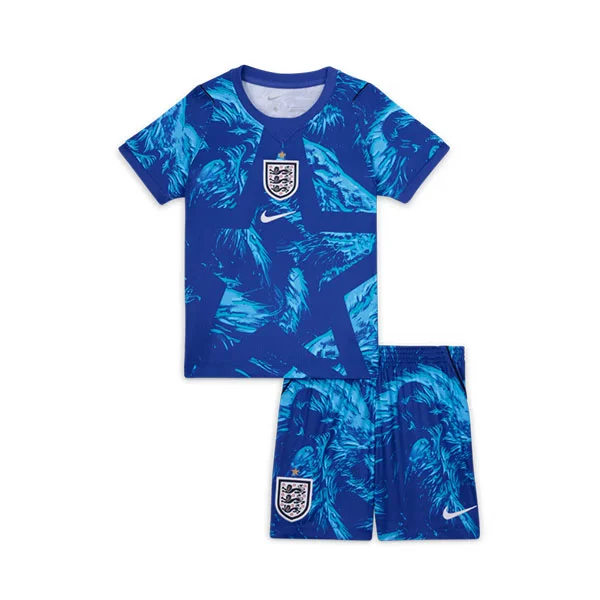 2026 England Goalkeeper Football Shirt Kids Size 1:1 Thai Quality