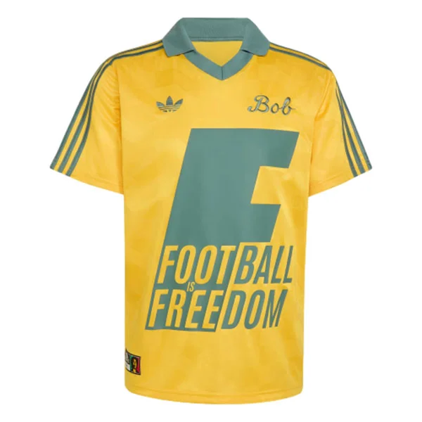 2026 Jamaica Football Shirt 1:1 Thai Quality