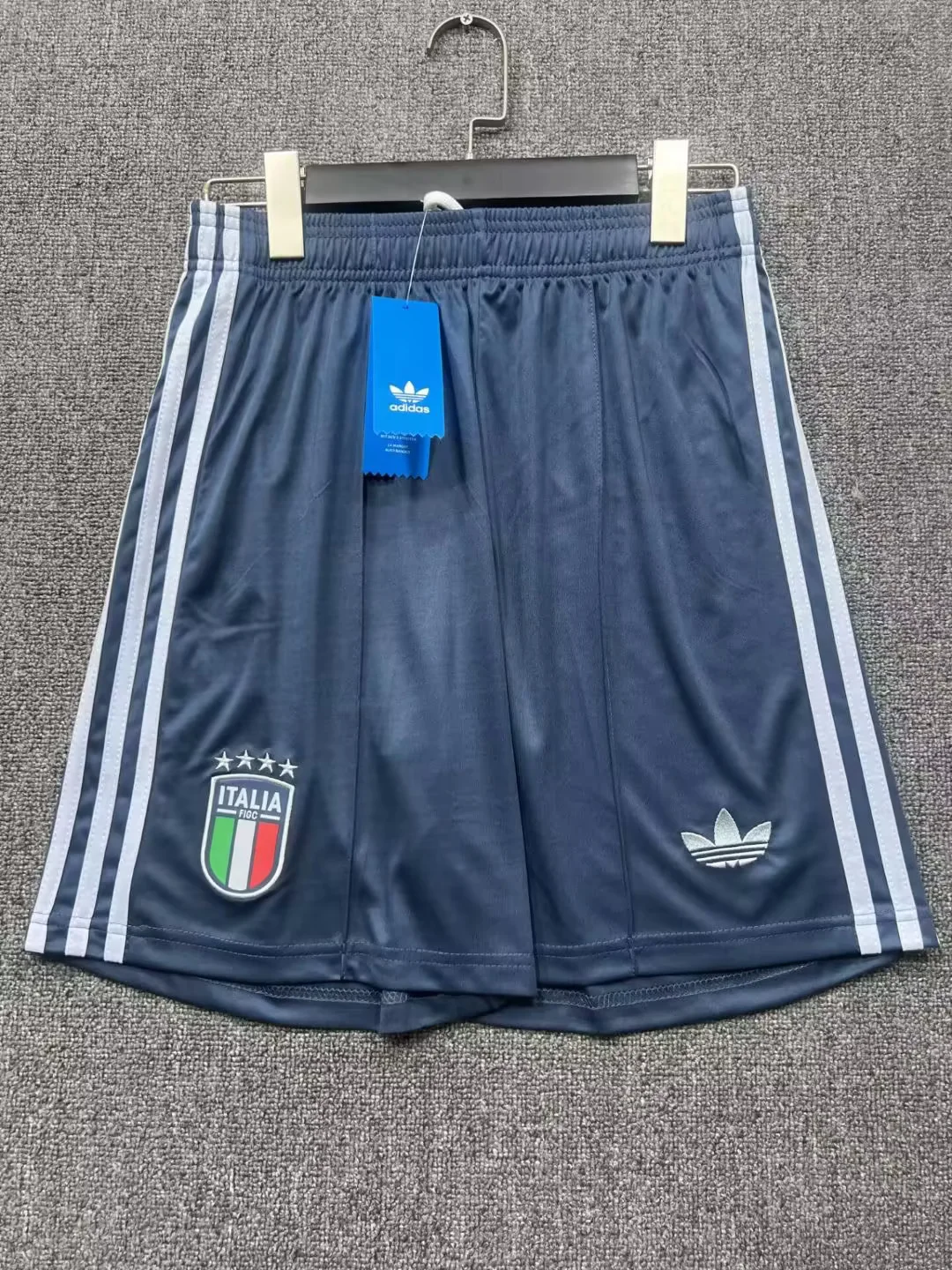 2026 Italy Away Shorts 1:1 Thai Quality