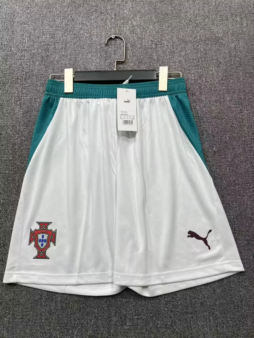 2026 Portugal Away Shorts 1:1 Thai Quality