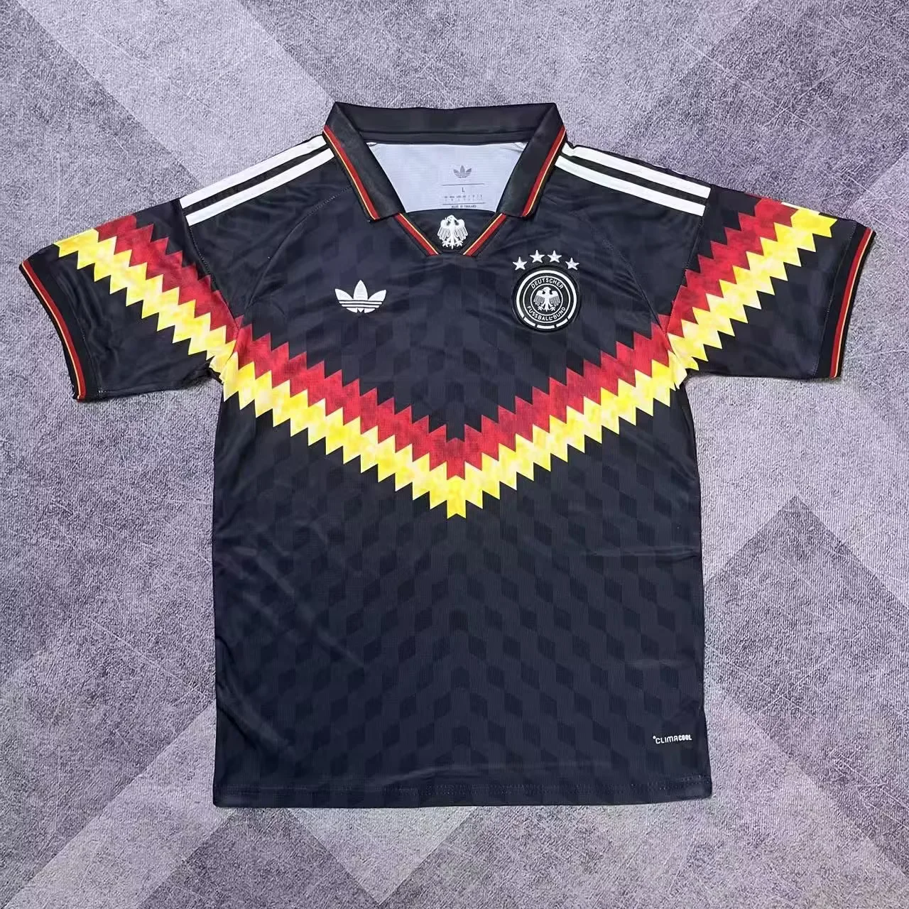 2026 Germany Special Edition Football Shirt 1:1 Thai Quality