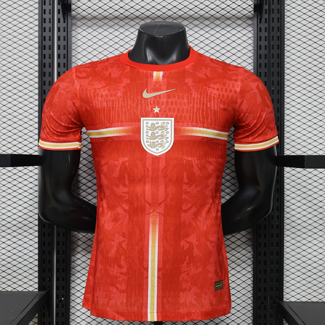 2026 Player Version England Special Edition Football Shirt 1:1 Thai Quality