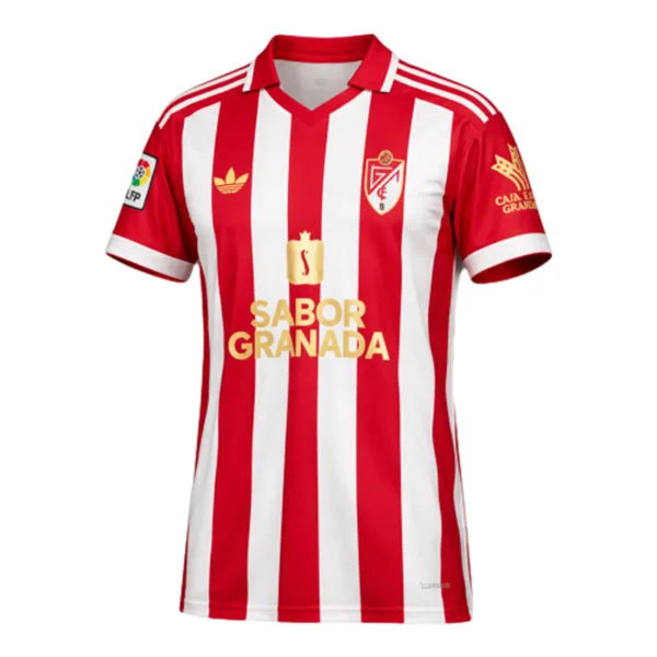 2026/2027 Granada Football Shirt 1:1 Thai Quality