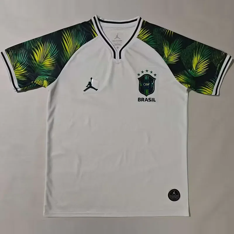 2026 Brazil Special Edition Jersey