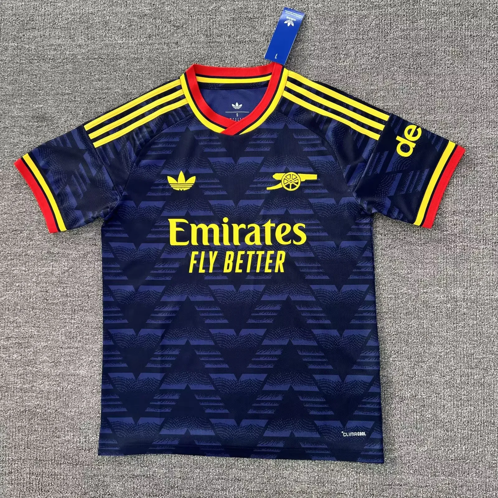 2026/2027 Arsenal Away Football Shirt