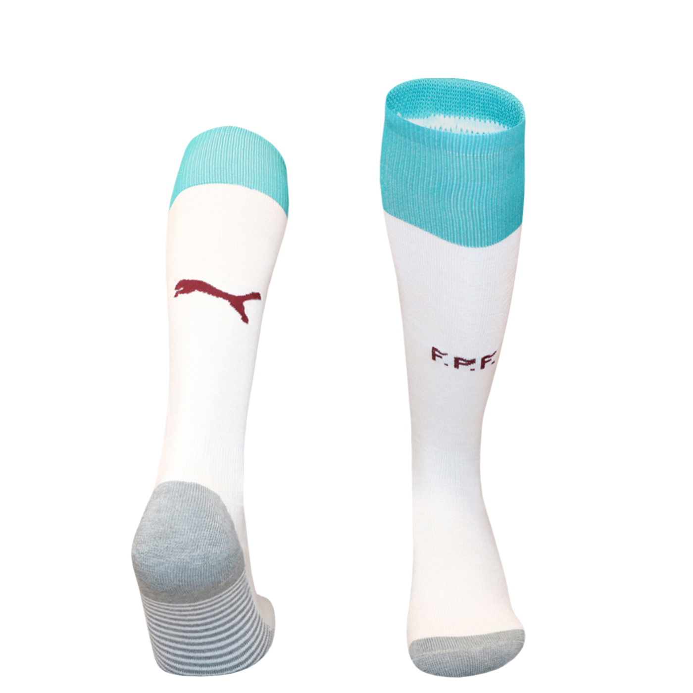 2026/2027 Portugal Away Football Socks 1:1 Thai Quality