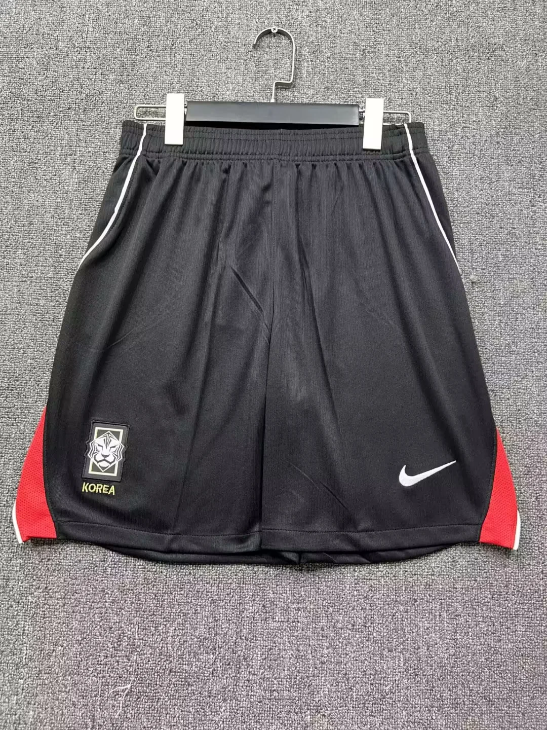 2026 South Korea Home Shorts 1:1 Thai Quality
