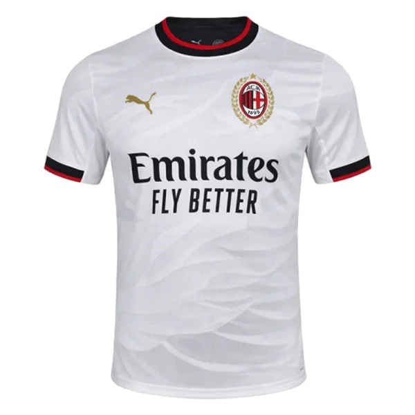 2026/2027 AC Milan Away Football Shirt 1:1 Thai Quality