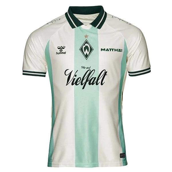 2025/2026 Werder Bremen Special Edition Football Shirt 1:1 Thai Quality