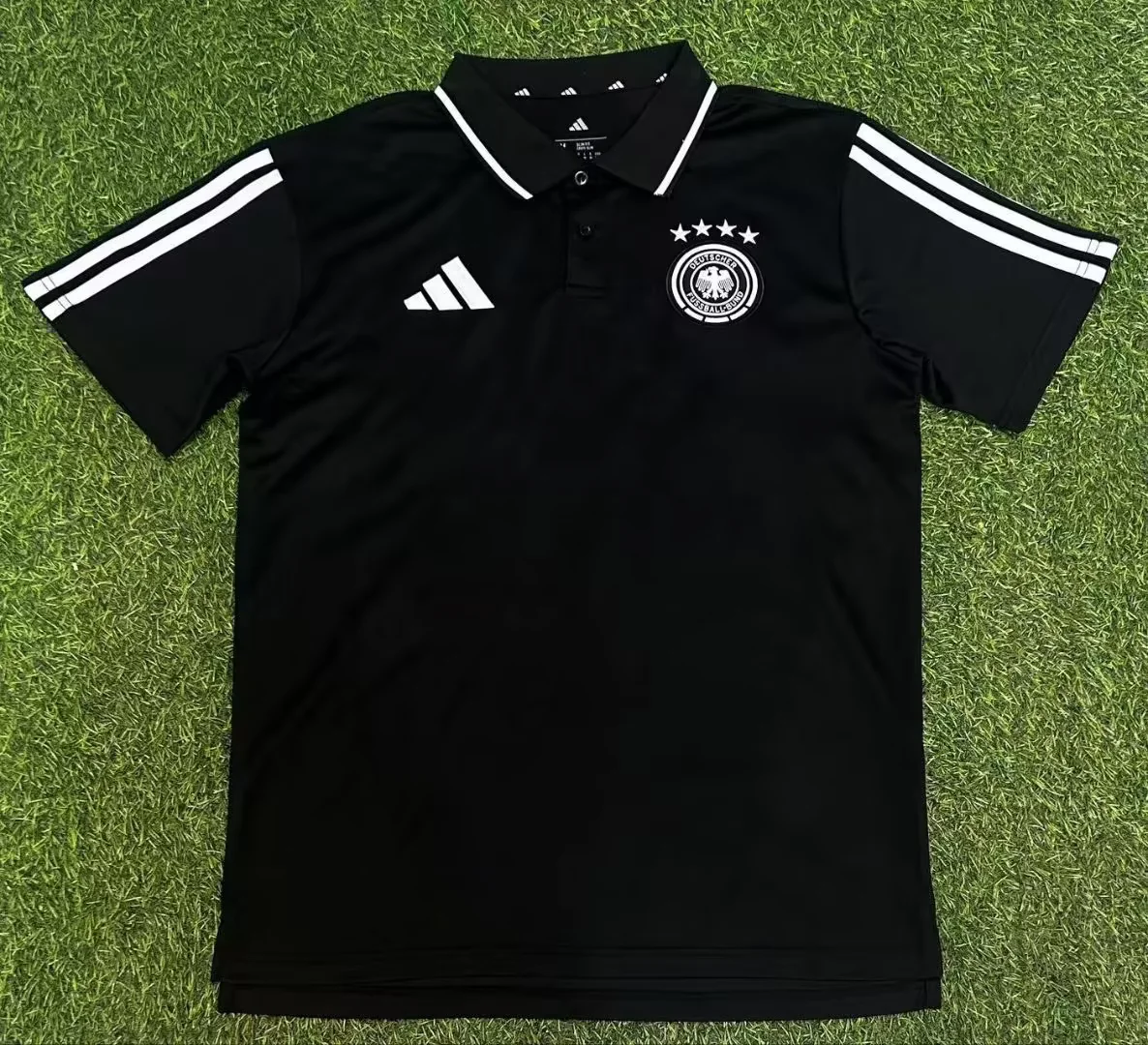 2026 Germany Football Shirt 1:1 Thai Quality