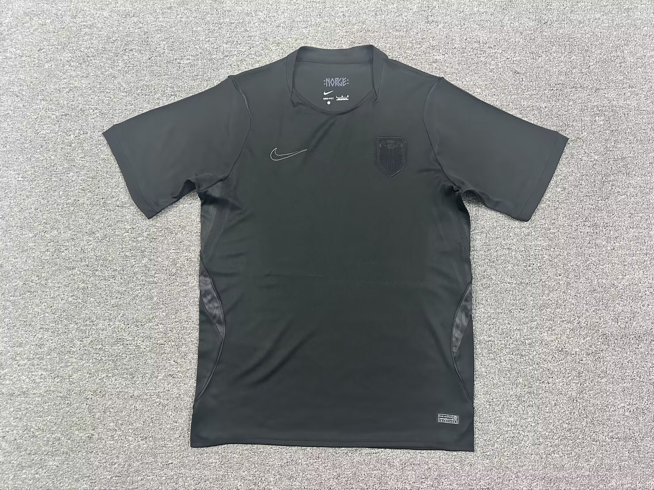 2026 Norway Away Football Shirt 1:1 Thai Quality