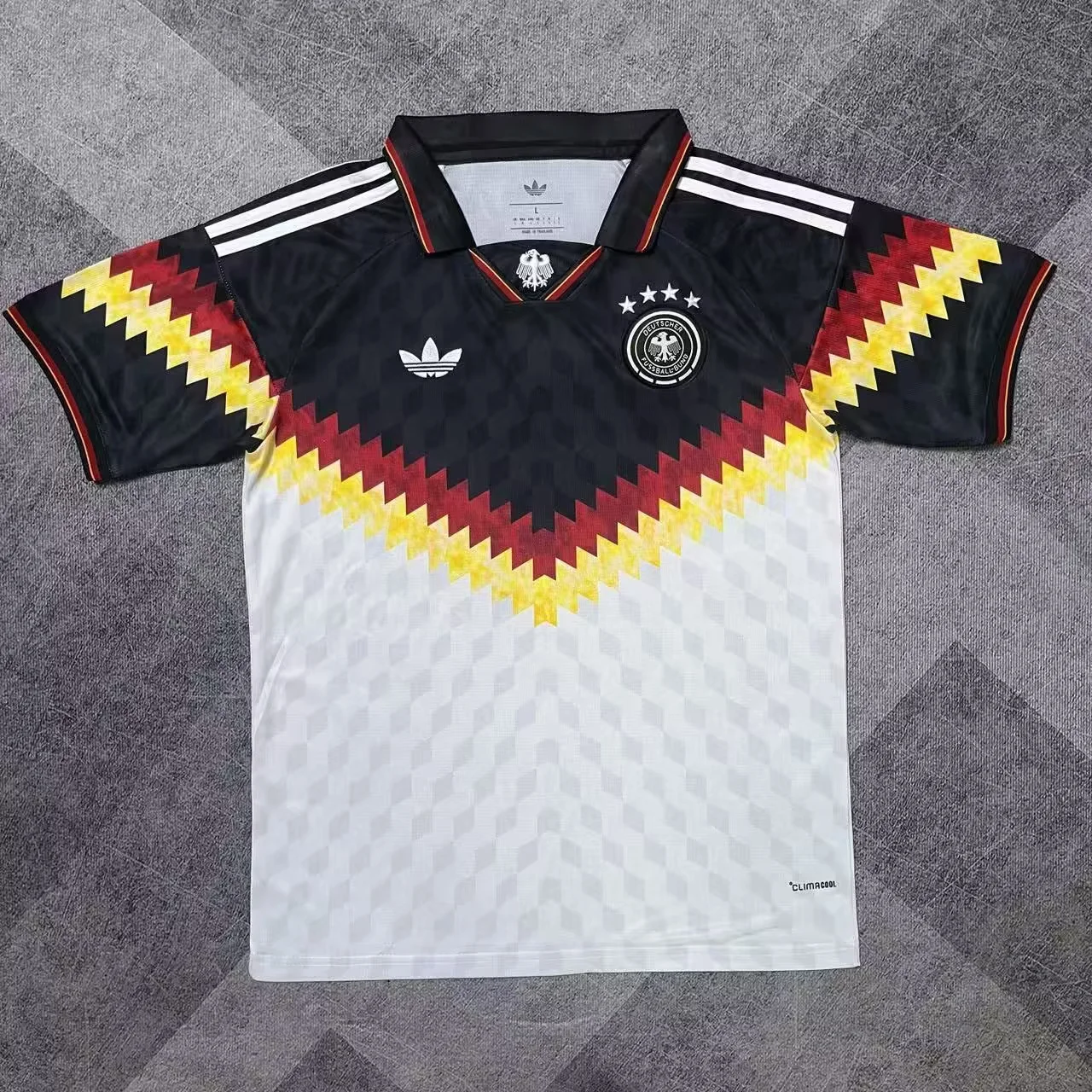 2026 Germany Special Edition Football Shirt 1:1 Thai Quality