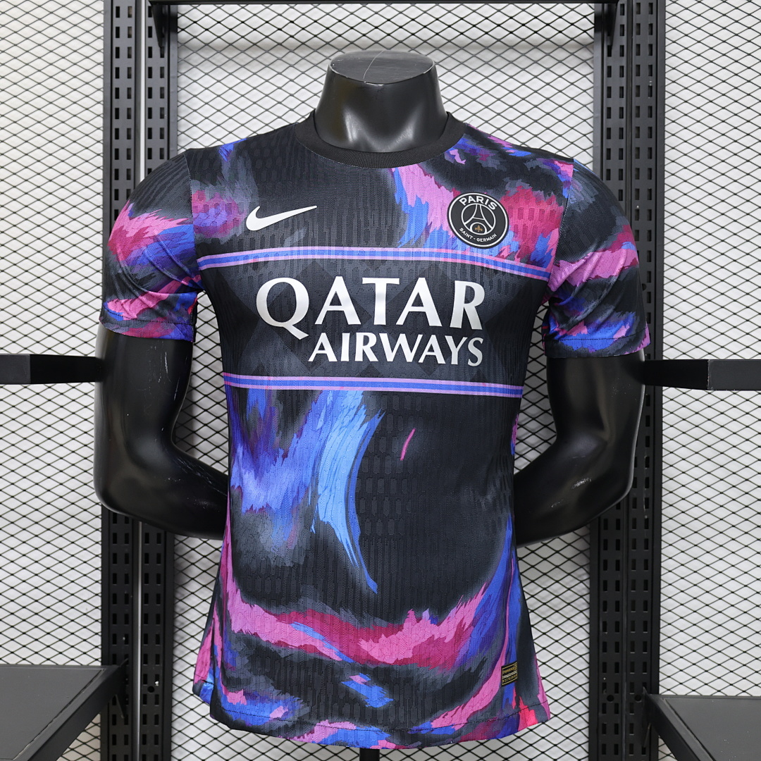 2026/2027 Player Version Paris Saint-Germain Special Edition Football Shirt 1:1 Thai Quality