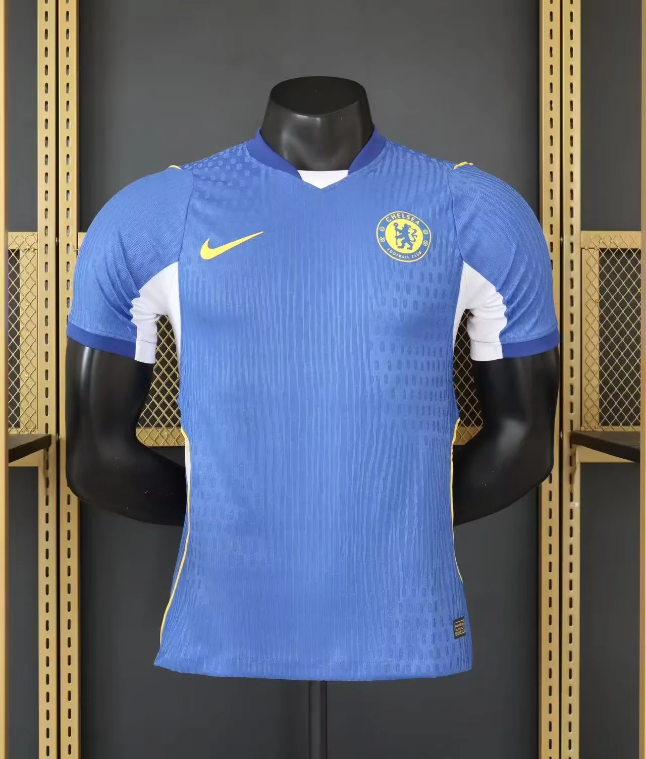 2026/2027 Player Version Chelsea Football Shirt 1:1 Thai Quality
