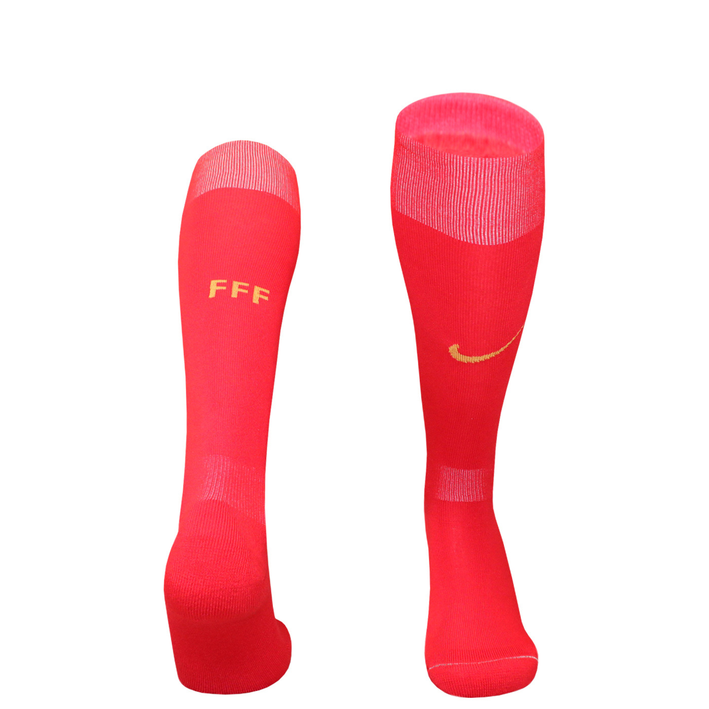 2026/2027 France Home Football Socks 1:1 Thai Quality