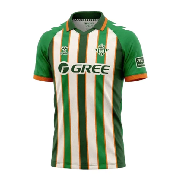 2025/2026 Real Betis Forever Green Kit